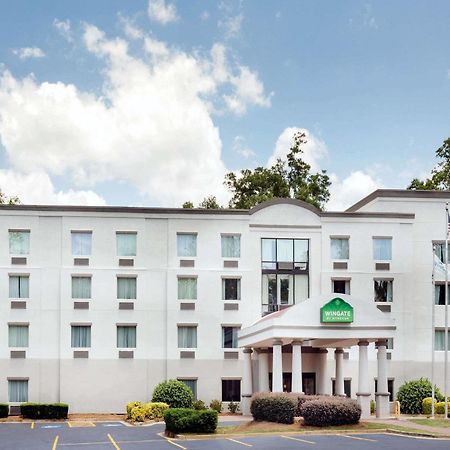 Wingate By Wyndham Athens Ga Exterior foto
