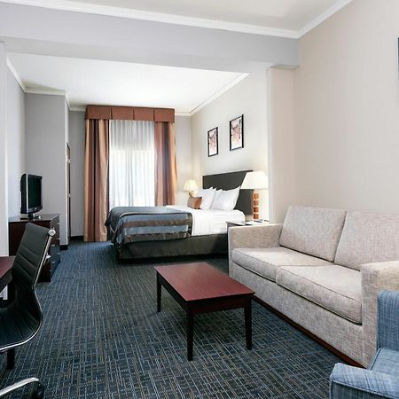 Wingate By Wyndham Athens Ga Exterior foto