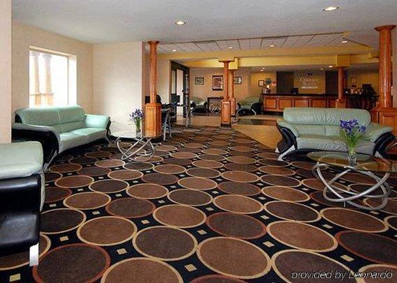 Wingate By Wyndham Athens Ga Interior foto