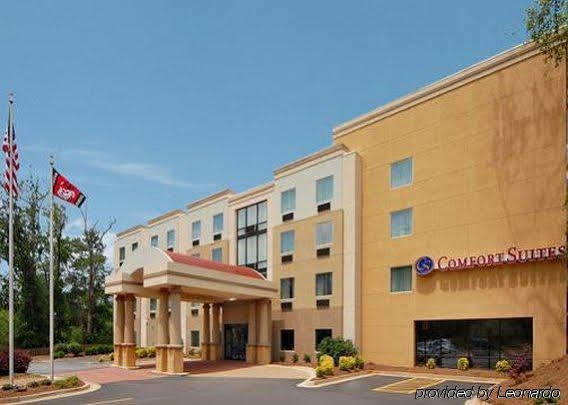 Wingate By Wyndham Athens Ga Exterior foto