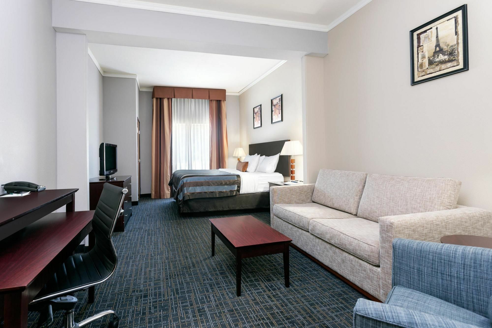 Wingate By Wyndham Athens Ga Exterior foto
